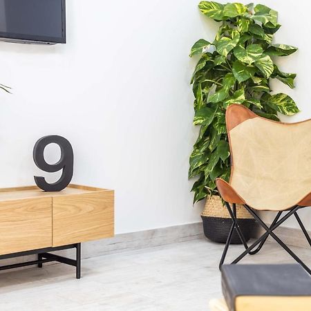 Casa Del Mercader By Cadiz Time Apartments Екстер'єр фото