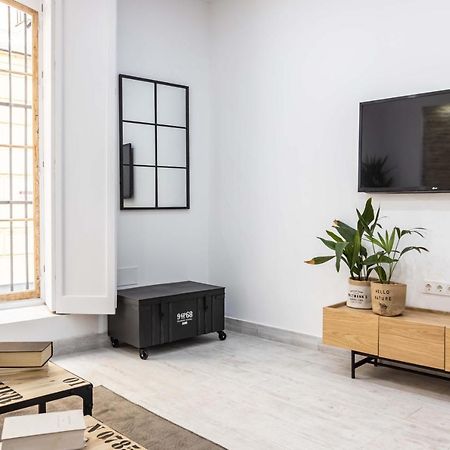 Casa Del Mercader By Cadiz Time Apartments Екстер'єр фото